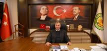 Kırıkhan Belediye Başkanlığına, Belediye Meclis üyemiz Talat AKÇABEY vekâlet edecektir.