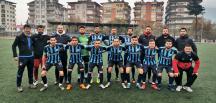 ANTAKYA BELEDİYESİ GSK FUTBOL TAKIMI GALİBİYET SERİSİNİ SÜRDÜRDÜ