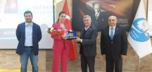 ANTAKYA BELEDİYESİ’NİN 3 GÜN SÜREN HİZMET İÇİ EĞİTİM SEMİNERİ  BAŞARIYLA TAMAMLANDI
