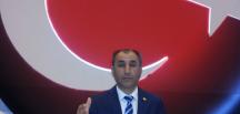 Türkiye Kamu-Sen ve Türk Sağlık Sen Şube Başkanı Hayrettin ŞAHİN, 10 Aralık Dünya İnsan Hakları Günü dolayısıyla bir mesaj yayınladı