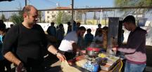 İSKENDERUN DÖNERİ OLUR DA YENMEZ Mİ?