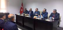 Reyhanlı Mehmetbeyli Mahallesi Sakinlerinin Konut ve Arazi Sorunları Çözüldü