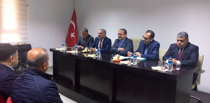Reyhanlı Mehmetbeyli Mahallesi Sakinlerinin Konut ve Arazi Sorunları Çözüldü