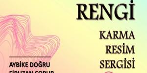 KIRIKHAN’DA KÜLTÜREL VE SANATSAL FAALİYETLER DEVAM EDİYOR