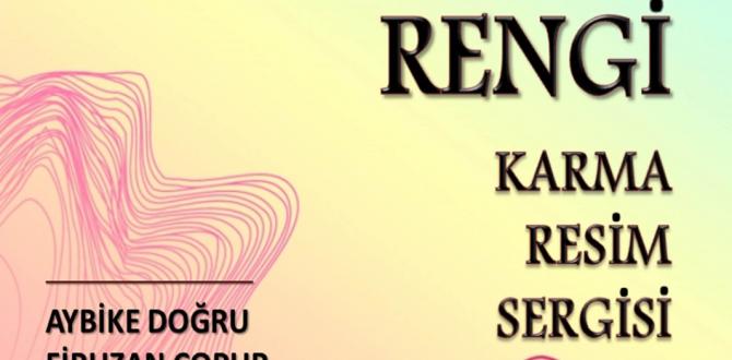 KIRIKHAN’DA KÜLTÜREL VE SANATSAL FAALİYETLER DEVAM EDİYOR