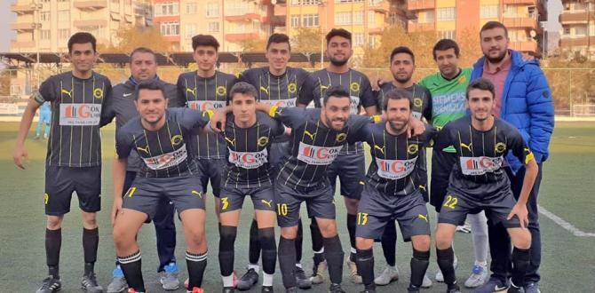 İlimizin en eski ve köklü spor kulüplerinden olan Kaan Temizlik Antakya Gençlik, hafta sonu iki kritik maçı kazanmanın sevincini yaşıyor.