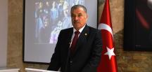 Antakya Belediyesi Aile Danışmanlığı Birimince Toplumsal Farkındalık Adına  “Kadına Yönelik Şiddetle Mücadele” Konulu Seminer Düzenlendi BAŞKAN YILMAZ; “KADINA YÖNELİK ŞİDDETİ KINIYORUZ”
