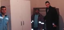 KARDEŞİNLE SEVGİYLE PAYLAŞ PROJESİ İHTİYAÇ SAHİPLERİNİN YÜZÜNÜ GÜLDÜRDÜ