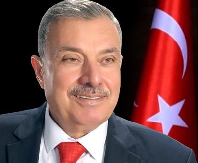 BAŞKAN YILMAZ’DAN MEDENİYETLER KOROSU’NA TEBRİK