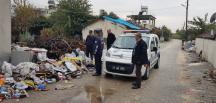 ANTAKYA’DA METRUK ALAN KALMAYACAK