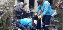ANTAKYA’DA METRUK ALAN KALMAYACAK
