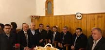 NOEL BAYRAMI SAMANDAĞ’DA COŞKUYLA KUTLANDI