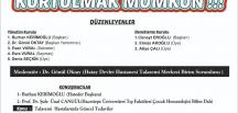 Talasemi Eğitim Semineri