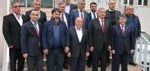 ANTAKYA BELEDİYE BAŞKANI İZZETTİN YILMAZ’DAN İŞÇİYE REKOR ZAM     YILMAZ; EN DÜŞÜK MAAŞ ALAN İŞÇİ KARDEŞİMİZE % 19 ZAM YAPTIK
