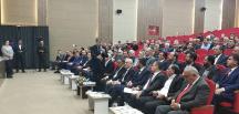 AYHAN YAVUZ; “ AB’NİN 140 MİLYON TL HİBESİ HATAY’I ŞAHA KALDIRACAK”