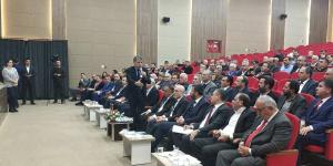 AYHAN YAVUZ; “ AB’NİN 140 MİLYON TL HİBESİ HATAY’I ŞAHA KALDIRACAK”