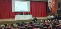 AYHAN YAVUZ; “EXPO 2021 HATAY İÇİN HAYAL OLMA YOLUNDA