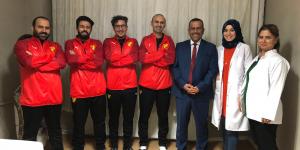GÖZTEPE FUTBOL OKULU AÇILDI