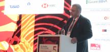 “Çin’i Anlamak, Çin ile İş Yapmak” başlıklı konferans serisinin beşincisi TÜSİAD tarafından düzenlendi