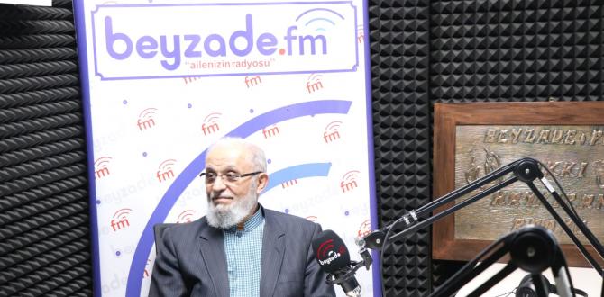 Abdullah Büyük Hoca; NEDEN BU HALDEYİZ