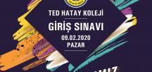 TED HATAY KOLEJİ