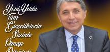 2020 YILI MİLLETİMİZE VE TÜM İNSANLIK ÂLEMİNE HAYIRLAR GETİRSİN