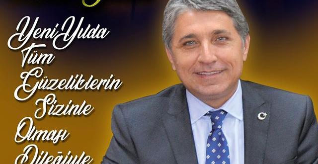 2020 YILI MİLLETİMİZE VE TÜM İNSANLIK ÂLEMİNE HAYIRLAR GETİRSİN