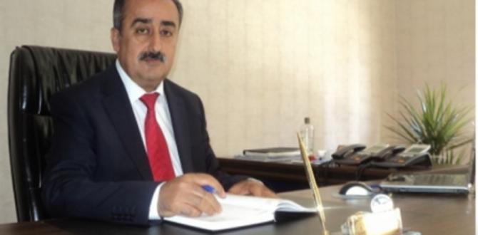 MİLLİ EĞİTİM MÜDÜRÜMÜZ KEMAL GÜLİSTAN’IN 1. DÖNEM SONU MESAJI.