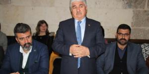 Hatay’da Değerlendirme ve İstişare Toplantısı yapıldı