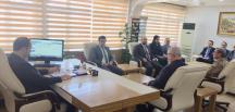 Yayladağı’nda uyuşturucuyla mücadele toplantısı yapıldı