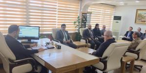 Yayladağı’nda uyuşturucuyla mücadele toplantısı yapıldı