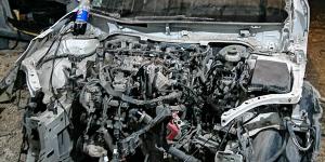 Hatay’da hacizli araçları parçalayıp sattıkları iddiasıyla 3 şüpheli yakalandı