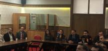2019 YILININ SON ASKOM TOPLANTISI DÜZENLENDİ…