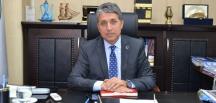 BAŞKAN YAVUZ’UN OSMANLI HAFTASI MÜNASEBETİYLE YAZILI MESAJI