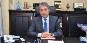 BAŞKAN YAVUZ’UN OSMANLI HAFTASI MÜNASEBETİYLE YAZILI MESAJI