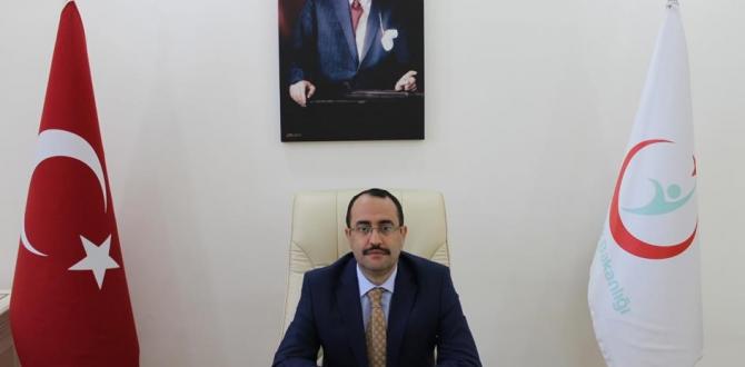 73. VEREM EĞİTİM VE PROPAGANDA HAFTASI