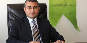 HATAY TALASEMİ VE ORAK HÜCRE ANEMİ HASTALIKLARI DERNEĞİ BASIN BÜLTENİ