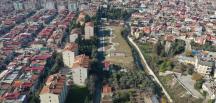 BAŞKAN YILMAZ; “ANTAKYAMIZA 4 YENİ PARK VE YEŞİL ALAN KAZANDIRDIK”
