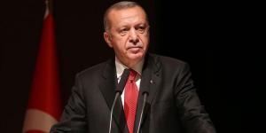 CUMHURBAŞKANI SAYIN RECEP TAYYİP ERDOĞAN’IN  2019 YILI DEĞERLENDİRME TOPLANTISINDA  YAPTIĞI KONUŞMA