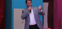 SENİ UNUTMAK İSTEMEDİM Kİ” SAMANDAĞLI TİYATRO SEVERLERLE BULUŞTU”