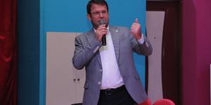 SENİ UNUTMAK İSTEMEDİM Kİ” SAMANDAĞLI TİYATRO SEVERLERLE BULUŞTU”