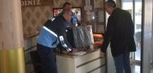 KIRIKHAN BELEDİYESİ VE BAŞKAN YAVUZ DEPREM DOLAYISIYLA YARDIM KAMPANYASINI RESMEN BAŞLATTI