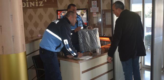 KIRIKHAN BELEDİYESİ VE BAŞKAN YAVUZ DEPREM DOLAYISIYLA YARDIM KAMPANYASINI RESMEN BAŞLATTI