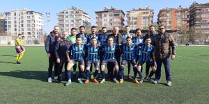 BAŞKAN YILMAZ’DAN ÇARŞI ESNAFI ZİYARETİ