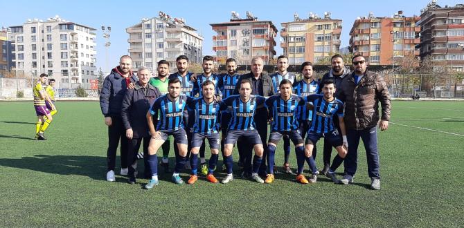 BAŞKAN YILMAZ’DAN ÇARŞI ESNAFI ZİYARETİ