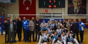 BAŞKAN YILMAZ ANTAKYA BELEDİYESİ  SPOR KULÜPLERİNİ MAÇLARDA YALNIZ BIRAKMADI