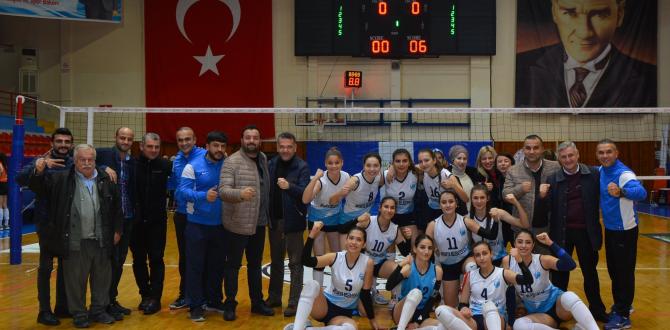 BAŞKAN YILMAZ ANTAKYA BELEDİYESİ  SPOR KULÜPLERİNİ MAÇLARDA YALNIZ BIRAKMADI