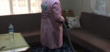 EVDE TEMİZLİK VE EVDE BAKIM HİZMETİ  GÖNÜLLERİ FETHEDİYOR