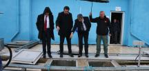 HATSU HEYETİ, ÇALIŞMALARINI HASSASİYETLE SÜRDÜRÜYOR