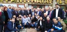 MİLLİ EĞİTİM BAKANI ZİYA SELÇUK:  DERSLİK, ÖĞRETMEN SAYISI VE DİJİTAL ALT YAPI’DA REKOR KIRMIŞ BİR AK PARTİ VAR